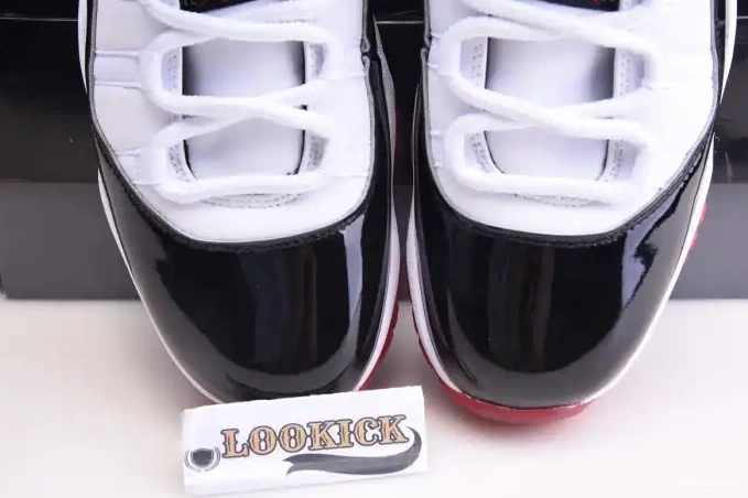 AV2187-160 Bred Low Concord 11 Retro Air Jordan 0428